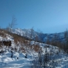 Skitour Weißhorn 