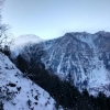 Skitour Weißhorn 