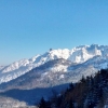 Skitour Weißhorn 