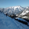 Skitour Weißhorn 
