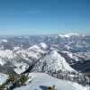 Skitour Weißhorn 