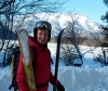 Skitour Weißhorn 