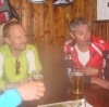 Radtour Hochsteinalm