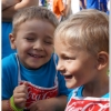 Kindersportfest 2015