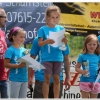 Kindersportfest 2015