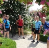 Trekkingbiketour Rosarium