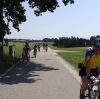 Radtour Irrsee