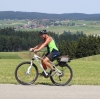 Radtour Irrsee