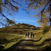 Bergtour zum Nationalfeiertag 