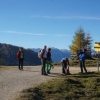 Bergtour zum Nationalfeiertag 