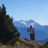 Bergtour zum Nationalfeiertag 