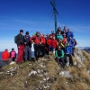 Bergtour zum Nationalfeiertag 