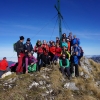 Bergtour zum Nationalfeiertag 