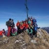 Bergtour zum Nationalfeiertag 