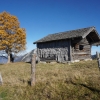 Bergtour zum Nationalfeiertag 