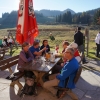 Bergtour zum Nationalfeiertag 