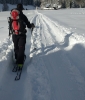 Skitour Angerkogel