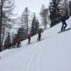 Update Mehrtagesskitour Totes Gebirge