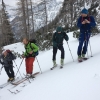 Update Mehrtagesskitour Totes Gebirge