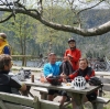 NF MTB tour Mühlviertel Plöckensteinersee