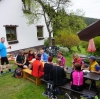 NF MTB tour Mühlviertel Plöckensteinersee