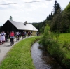 NF MTB tour Mühlviertel Plöckensteinersee