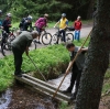 NF MTB tour Mühlviertel Plöckensteinersee