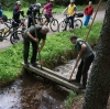 NF MTB tour Mühlviertel Plöckensteinersee