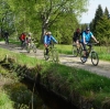 NF MTB tour Mühlviertel Plöckensteinersee