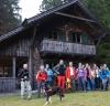 NF Herbstwanderung zum Nationalfeiertag