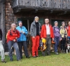 NF Herbstwanderung zum Nationalfeiertag