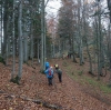 NF Herbstwanderung zum Nationalfeiertag