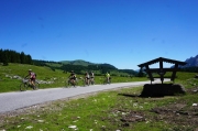 Radtour Postalmrunde