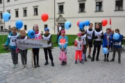 Kindersportfest in Spital am Phyrn