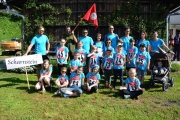 Kindersportfest 2019 der Gebietsgruppe