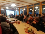 Jahreshauptversammlung 2023