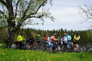 NF Radfahrt 1.Mai 2023