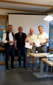 Mitgliederversammlung 2024
