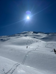 Skitouren 26