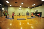 Gymnastik 