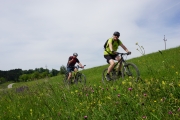 MTB Hintergebirgsrunde, 29.05.2025