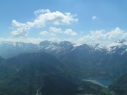 Wanderung Eibenberg, 28.05.2016