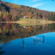 Wanderung zum Nationalfeiertag , 26.10.2019