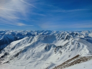 Schneeschuhwanderung 2018, 14.01.2018