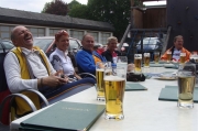 Trekkingbiketour Oberschlierbach Steyrtal, 19.05.2019