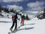 Skitour, 17.03.2018