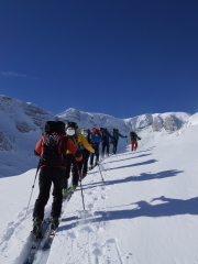 Skitour 16.03.18, 16.03.2019