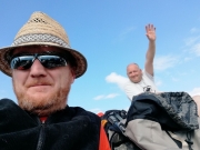 Verschoben Wegrichtung Windhagkogel, 25.05.2019