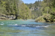 Kajak Wildalpen 2019, 29.06.2019