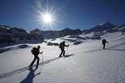 Anmeldeschluss Mehrtagesskitour Tauplitz, 07.02.2025